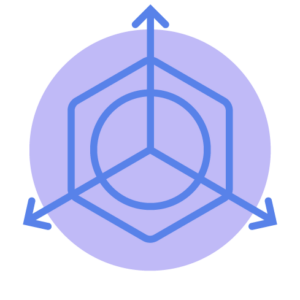 layout_icon@4x Icon representing the layout usecase with Harbor