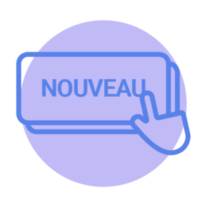 newProject_icon@4x Icon representing the creation of a new project with Harbor graphic studio