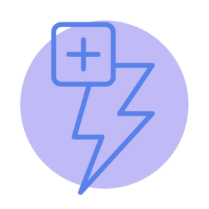 triggers_icon@4x Icon representing the trigger feature available in Harbor